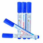 70 Dyne/cm - Mapple Dyne Test Pens Imported - Image 2