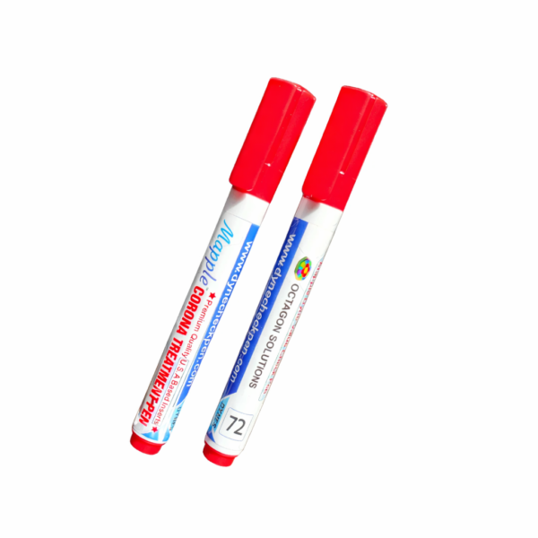 72 Dyne/cm - Mapple Dyne Test Pens Imported