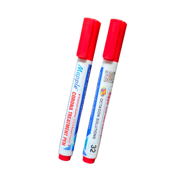 32 Dyne/cm - Mapple Dyne Test Pens Imported