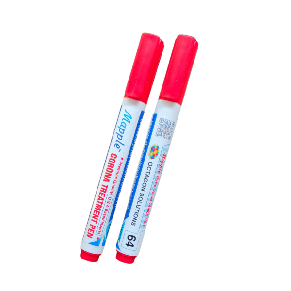 64 Dyne/cm - Mapple Dyne Test Pens Imported