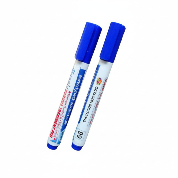 66 Dyne/cm - Mapple Dyne Test Pens Imported