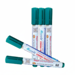 68 Dyne/cm - Mapple Dyne Test Pens Imported - Image 2