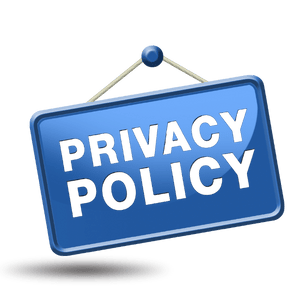 Privacy & Policy