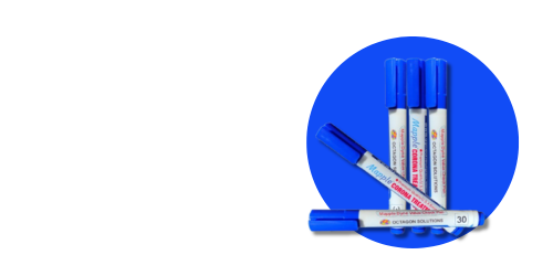 dyne test pen indian