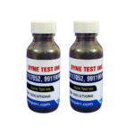 mapple dyne check pen Ink