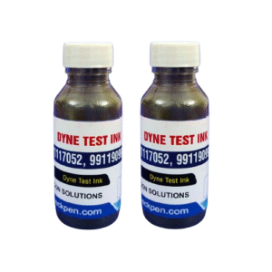 mapple dyne check pen Ink