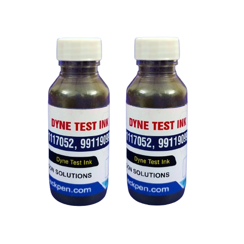 mapple dyne check pen Ink
