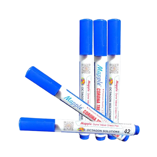 mapple dyne test pen imported