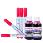 Dyne Check Pen Ink - Imported - Image 3